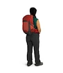 Plecak damski OSPREY Tempest  22 deep fig/hotspot pink