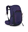 Plecak damski OSPREY Tempest  22 deep fig/hotspot pink