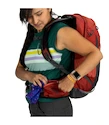 Plecak damski OSPREY Tempest  22 deep fig/hotspot pink