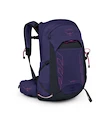 Plecak damski OSPREY Tempest  22 deep fig/hotspot pink