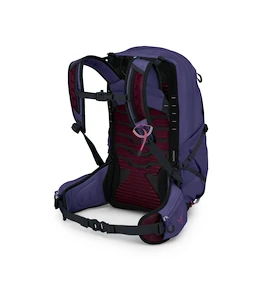 Plecak damski OSPREY Tempest  22 deep fig/hotspot pink