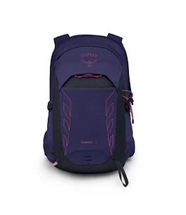 Plecak damski OSPREY Tempest  22 deep fig/hotspot pink