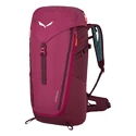 Plecak damski Salewa  Alp Mate 30 l Tawny Port