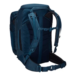Plecak damski Thule Landmark Backpack 60L W Majolica Blue
