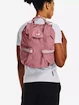 Plecak damski Under Armour  Favorite Backpack-PNK