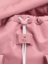 Plecak damski Under Armour  Favorite Backpack-PNK