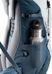 Plecak Deuter  Aircontact Lite 40 + 10 Graphite/Black