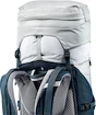 Plecak Deuter  Aircontact Lite 40 + 10 Graphite/Black
