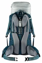 Plecak Deuter  Aircontact Lite 40 + 10 Graphite/Black