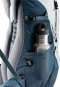Plecak Deuter  Aircontact Lite 40 + 10 Graphite/Black