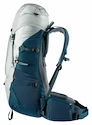 Plecak Deuter  Aircontact Lite 40 + 10 Graphite/Black