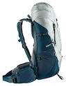 Plecak Deuter  Aircontact Lite 40 + 10 Graphite/Black