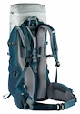 Plecak Deuter  Aircontact Lite 40 + 10 Graphite/Black