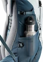 Plecak Deuter  Aircontact Lite 40 + 10 Graphite/Black