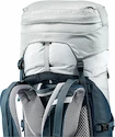 Plecak Deuter  Aircontact Lite 40 + 10 Graphite/Black