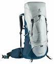 Plecak Deuter  Aircontact Lite 40 + 10 Graphite/Black