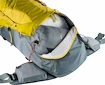 Plecak Deuter  Aircontact Lite 50 + 10
