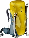 Plecak Deuter Aircontact Lite 50 + 10