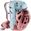 Plecak Deuter  Flyt 18 SL	Dusk/Redwood