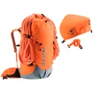 Plecak Deuter Gravity Expedition 45+ SL