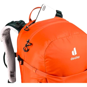Plecak Deuter  Trail 24 SL Denim/Turmeric