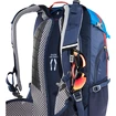 Plecak Deuter  Trans Alpine 24 Clay/Marine