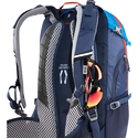 Plecak Deuter Trans Alpine 24 Clay/Marine