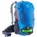 Plecak Deuter Trans Alpine 24 Clay/Marine