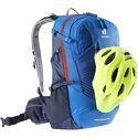 Plecak Deuter Trans Alpine 24 Clay/Marine