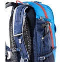 Plecak Deuter Trans Alpine 24 Clay/Marine