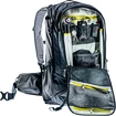 Plecak Deuter  Trans Alpine Pro 28	Clay/Marine