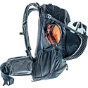 Plecak Deuter  Trans Alpine Pro 28	Clay/Marine