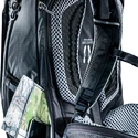 Plecak Deuter  Trans Alpine Pro 28	Clay/Marine