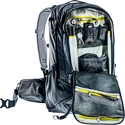 Plecak Deuter  Trans Alpine Pro 28	Clay/Marine
