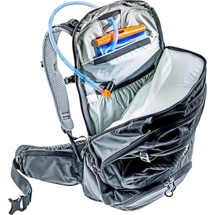 Plecak Deuter  Trans Alpine Pro 28	Clay/Marine