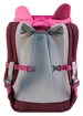 Plecak dziecięcy Deuter  Kikki Hot Pink/Maron