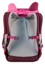 Plecak dziecięcy Deuter  Kikki Hot Pink/Maron