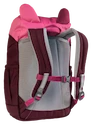 Plecak dziecięcy Deuter  Kikki Hot Pink/Maron
