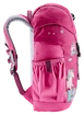 Plecak dziecięcy Deuter  Schmusebär Ruby/Hotpink
