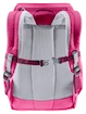 Plecak dziecięcy Deuter  Schmusebär Ruby/Hotpink