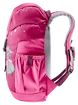Plecak dziecięcy Deuter  Schmusebär Ruby/Hotpink