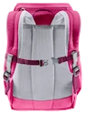 Plecak dziecięcy Deuter  Schmusebär Ruby/Hotpink