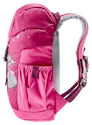Plecak dziecięcy Deuter  Schmusebär Ruby/Hotpink