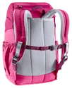 Plecak dziecięcy Deuter  Schmusebär Ruby/Hotpink
