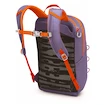 Plecak dziecięcy OSPREY Jet 12 Euphoria Purple/Mars Orange