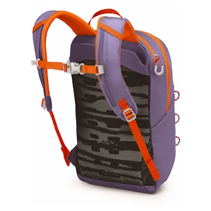 Plecak dziecięcy OSPREY Jet 12 Euphoria Purple/Mars Orange