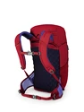 Plecak dziecięcy OSPREY  JET 18 II Cosmic Red