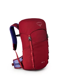 Plecak dziecięcy OSPREY JET 18 II Cosmic Red