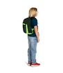Plecak dziecięcy OSPREY TALON JR  scoria blue