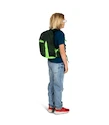 Plecak dziecięcy OSPREY TALON JR  scoria blue